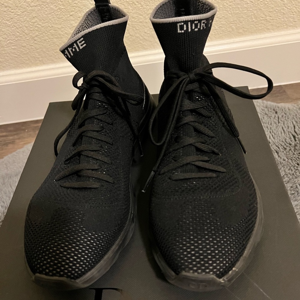 Christian Dior Runners